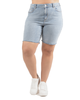 Makenna Bermuda Shorts - thumbnail