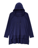 Vernon Hooded Tunic - thumbnail