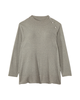 Sammy Mockneck Sweater - thumbnail