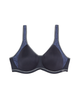 Mink Underwire Sports Bra - thumbnail