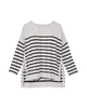 Demi Oversized Sweater - thumbnail