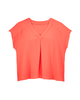 Alicia Short Sleeve Blouse - thumbnail