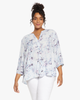 Pintuck Blouse - thumbnail