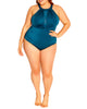 Chaya One-Piece - thumbnail