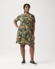 Arlie Casual Camo Dress - thumbnail