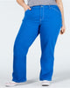 Dickies Trendy Women's   Carpenter Pants Blue  18 - thumbnail