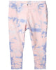 Levi's Women's  721 Printed High Rise Skinny Ankle Jeans Pink  18W - thumbnail