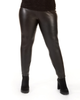 Nikita High Waisted Faux Leather Legging - thumbnail