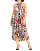 Kimber Printed Dress - thumbnail