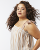 Harper Knot-Strap Tank - thumbnail