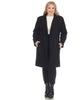 Women's Classic Walker Coat - thumbnail