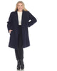 Women's Classic Walker Coat - thumbnail