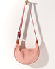 Ezra Quilted Nylon Large Cross-Body - thumbnail