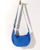 Ezra Quilted Nylon Large Cross-Body - thumbnail