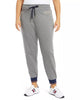 Tommy Hilfiger Women's Sport   Jogger Sweatpants Black  0X - thumbnail