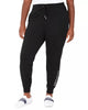 Tommy Hilfiger Women's Sport  Logo Joggers Black  10S - thumbnail