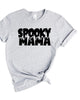 Spooky Mama Short Sleeve Graphic Tee - thumbnail