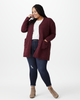 Freya Knit Cardigan - thumbnail