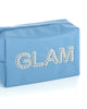 "Glam" Zip Pouch - thumbnail
