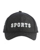 "Sports" Ball Cap - thumbnail