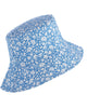 Belle Reversible Bucket Hat - thumbnail