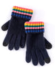 Ronen Touchscreen Gloves - thumbnail