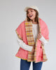 Malena Puffer Wrap - thumbnail