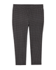 Brisbane Printed Ankle Pant - thumbnail