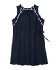 Hayden Tie Waist Dress - thumbnail
