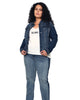 Denim Jacket - Destiny - thumbnail