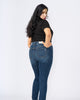 High Rise Ankle Skinny - Macie - thumbnail