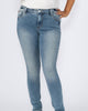 High Rise Skinny - Briar - thumbnail