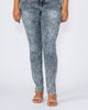 High Rise Skinny - Hattie - thumbnail