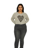 High Rise Ankle Skinny - Taytum - thumbnail