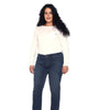 Mid Rise Slim - Daphne - thumbnail