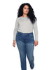 High Rise Skinny - Melany - thumbnail