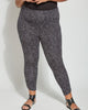 Jasmyne Crop Legging - thumbnail