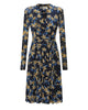 DVF BRENDA DRESS - thumbnail