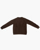 Claudette Fisherman Sweater - thumbnail