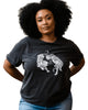 Gloria Graphic Tee - thumbnail
