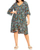 Valentina Mini Dress - thumbnail