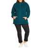 Astrid Polar Fleece Zip Up - thumbnail
