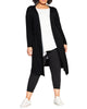Bamboo Lounge Cardi - thumbnail