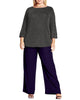 Bell Glitz Top - thumbnail