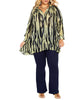 Teresa Pleat Shirt - thumbnail
