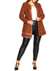 Winter Escape Coat - thumbnail