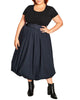 Paris Day Dress - thumbnail