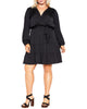 Pretty Tier Dress - thumbnail