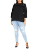 Angel Lace Top - thumbnail