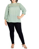 Angel Lace Top - thumbnail